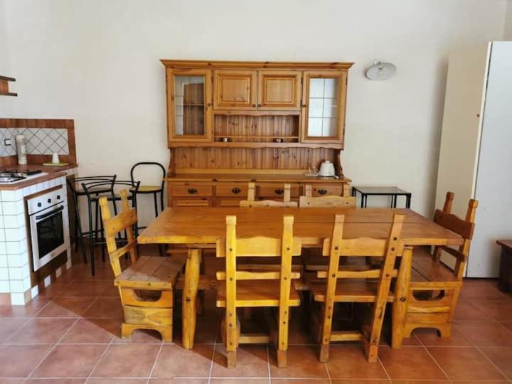 Villa Patrizia Canicattì 外观 照片