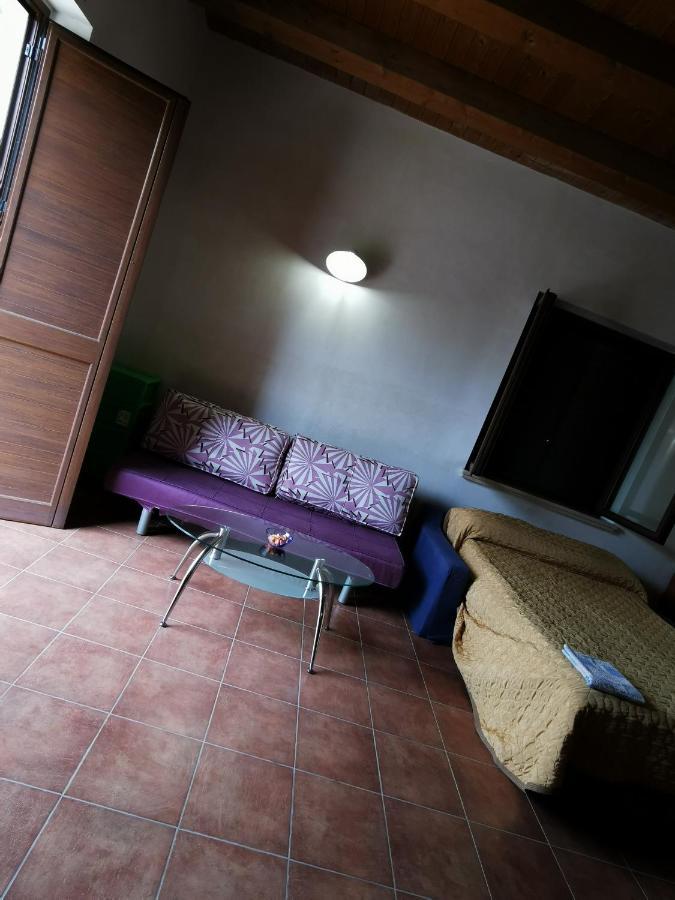 Villa Patrizia Canicattì 外观 照片